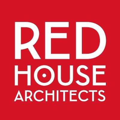 Red House Architects Logo